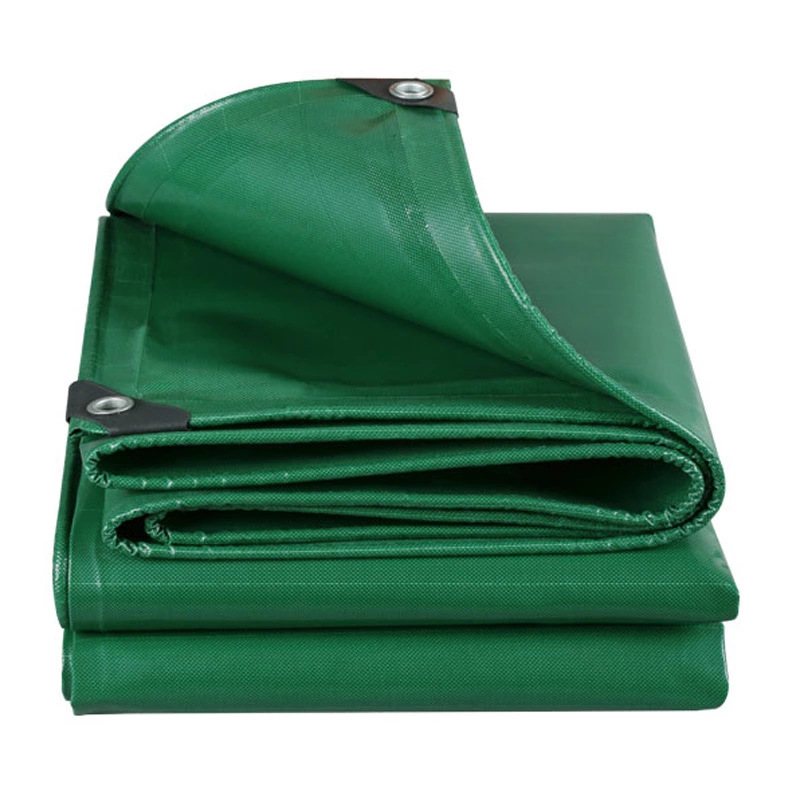 防雨油布阻燃防水篷布乌鲁木齐篷布厂家生产三防布PVC涂塑布直销